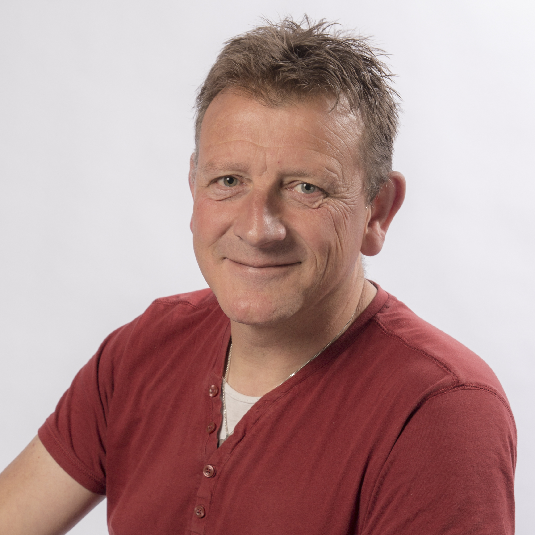 Henk Dekker Scala Welzijn